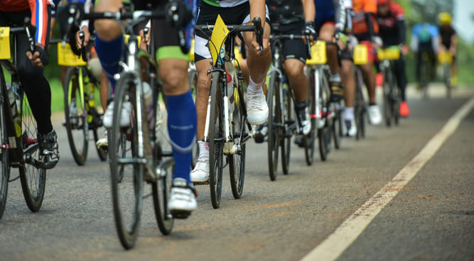 Granfondo: scopri cos'è e perché è la corsa su strada che stai cercando