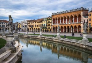 Scopri tutto su Padova: storia, cultura e luoghi da visitare